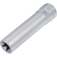 Hazet SteckschlüSseleinsatz 3/8Zoll AußEn Torx Profil E12 LäNge 65 Mm 880LG-E12
