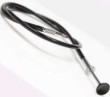 Shutter Release Cable 23" 58cm Long Throw Rolleiflex Hasselblad Mamiya Yashica