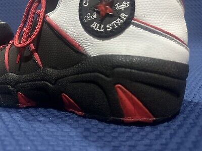 Vintage Dennis Rodman Converse All Star 91 Sneakers Size 10 Vintage Dennis Rodman Converse All Star 91 Sneakers Size 10