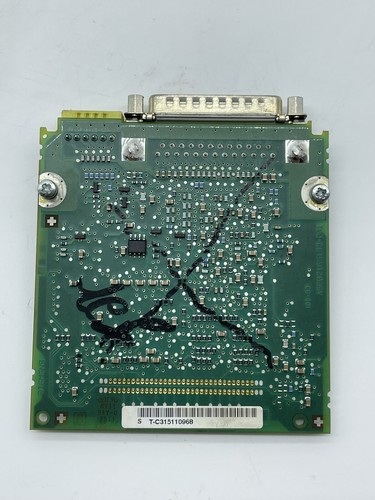 Siemens 6SE7090-0XX84-0FE0 , 6SE7 090-0XX84-0FE0 - Bild 4 von 4
