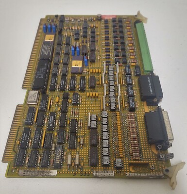  CINCINNATI MILACRON 3-533-0669G CIRCUIT BOARD