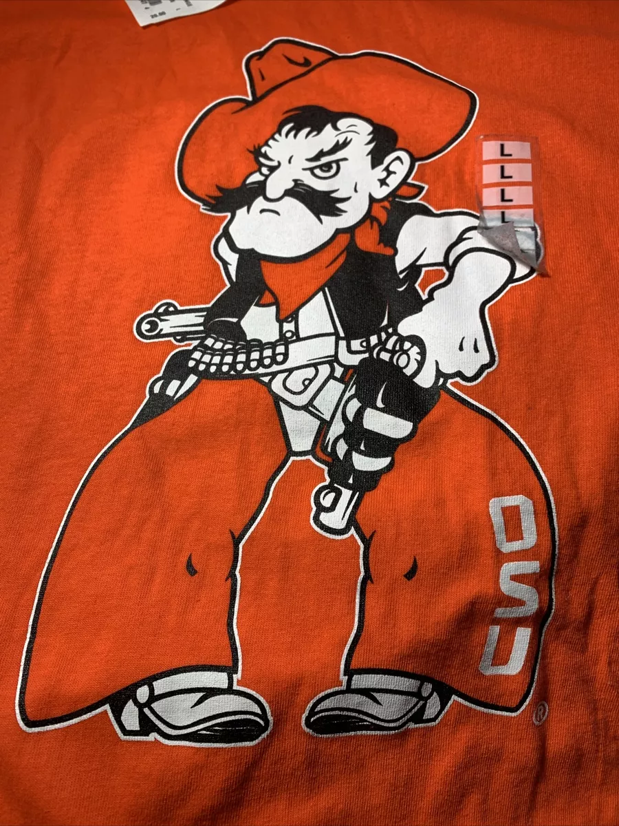 Be An OSU Cowboy