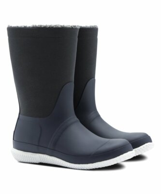 靴 Hunter WOMENS SHERPA HUNTER LOGO BOOT Amazon.com | Hunter Footwear Women's Refined Short Stitch