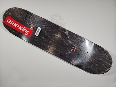 Supreme Apes Day Skateboard Deck Day 8.5 SS21 ( New ) | eBay