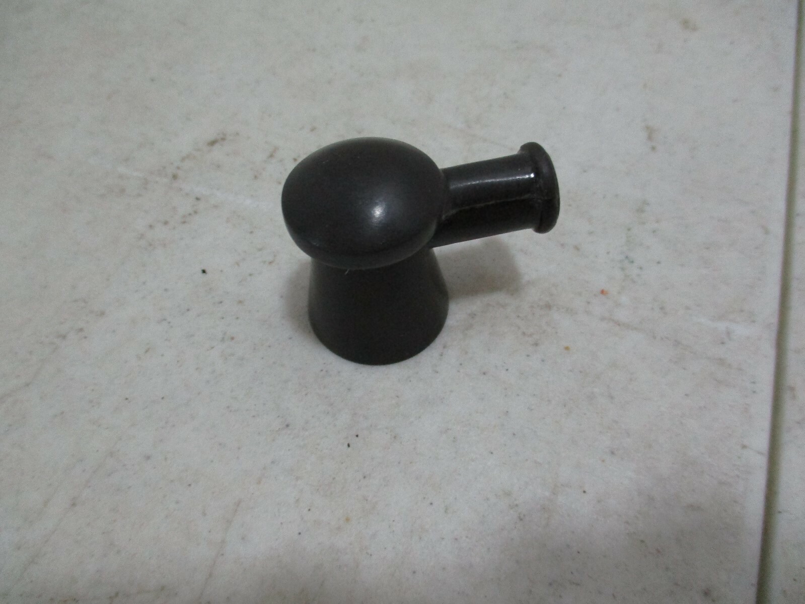 Vintage Rolls-Royce Phantom III spark plug ends