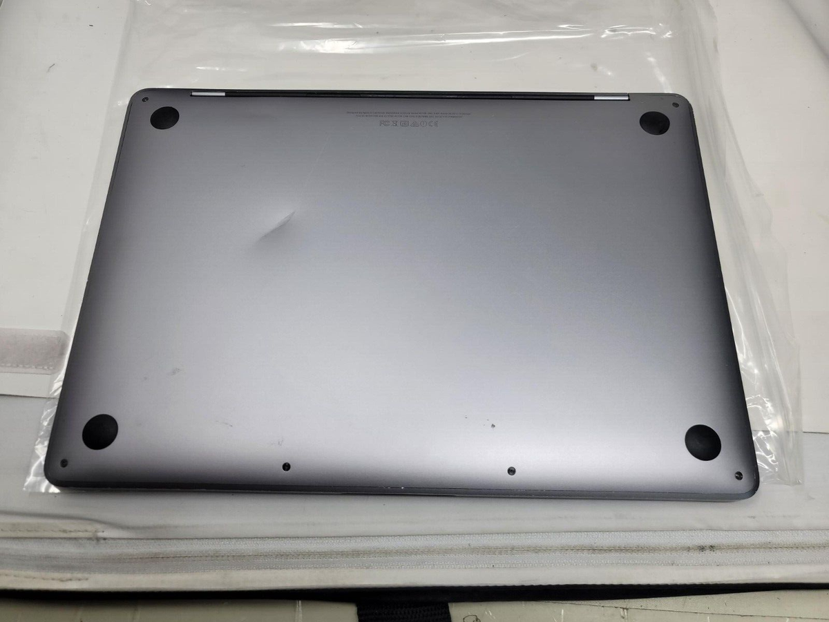APPLE MACBOOK PRO A1708 MID 2017 13