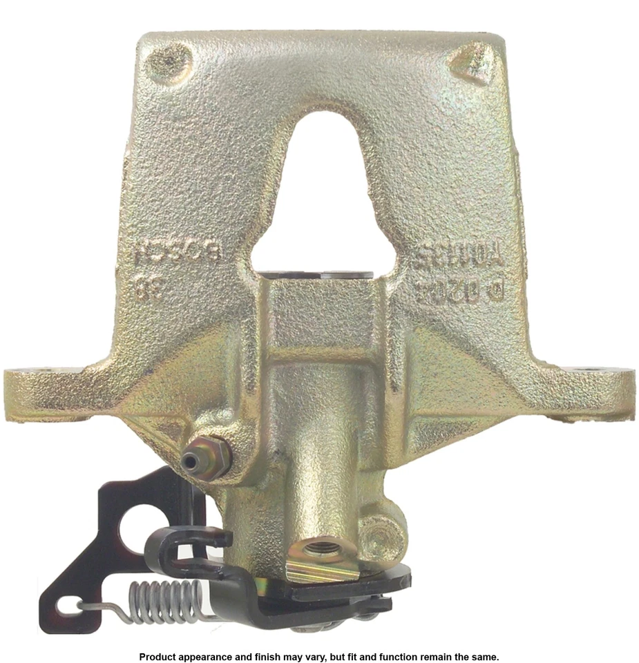 Pinza de freno de disco trasera derecha Cardone 2003 2004 para Jaguar X-Type 2002-2005 Foto 4 de 4