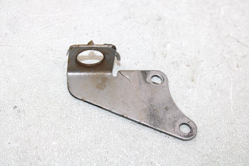 Polaris Predator 500 2005 OEM luz de freno interruptor montaje 5246844-385 AP3 Foto 4 de 4