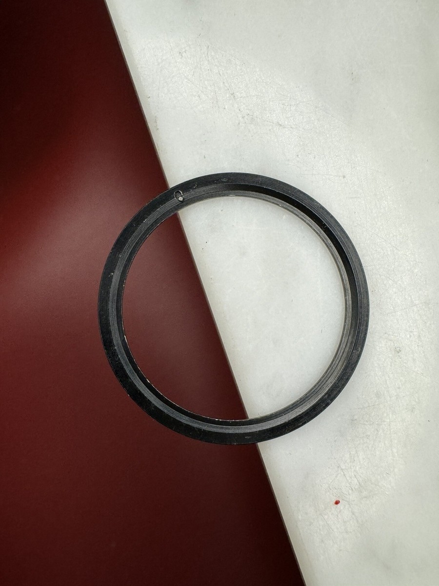 Insert Style 6538 Compatible Rolex - Pour Montres 6538, 6536, 5508, 5510, Occasion
