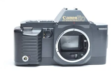 Canon T70 Film Camera Body