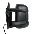 LEFT REARVIEW MIRROR SX CITROEN ELECTRIC JUMPER WITH PROBE FROM 2006