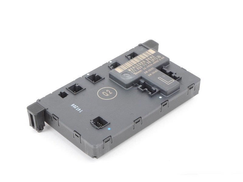 Mercedes-Benz A1718207126 Left Door Control Module for sale online  
