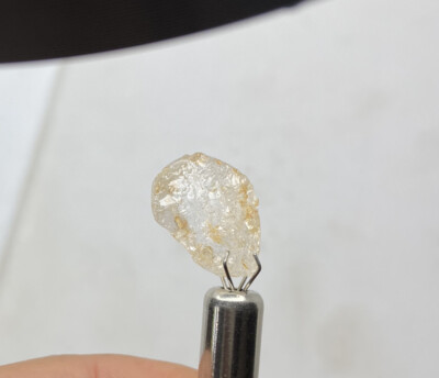 Phenakit Kristall (2.03gr) Nigeria Phenakite Phenacite Crystal