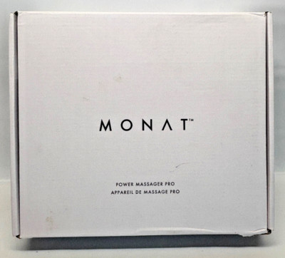 MONAT Power Massager Pro Percussive Massage Gun