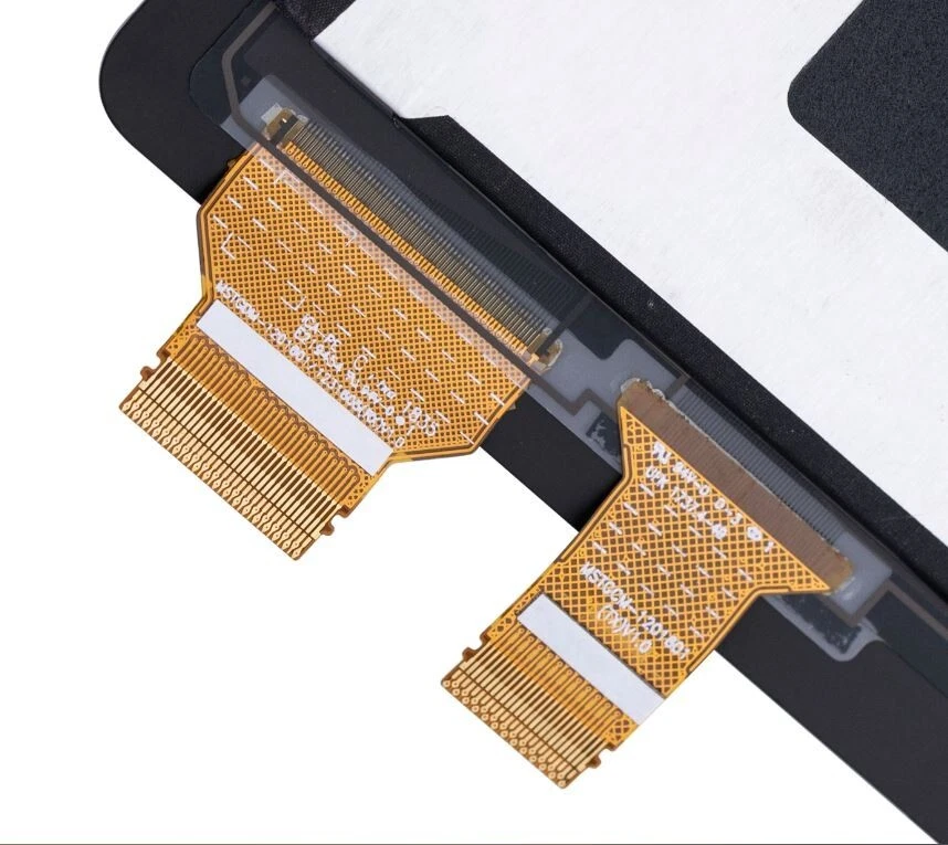 Original For Microsoft Surface Pro 7 LCD Display (LP123WQ2) Ext Cable Included - Image 4 of 4