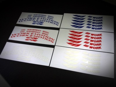 STICKER EMOTION CR Kai