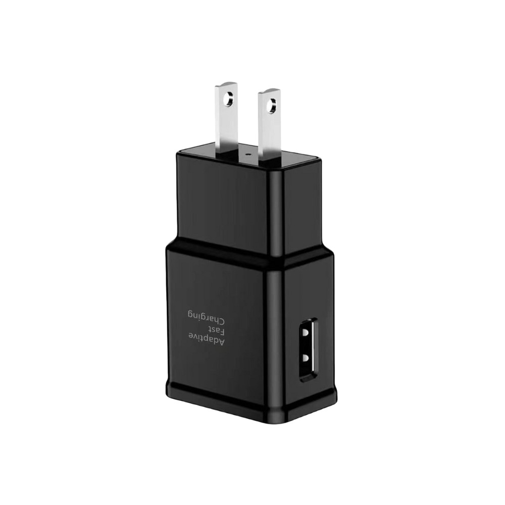 Us Fast Charger Block Usb-a Charging Head For Samsung Lot