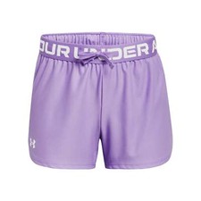  1363372-560 YOUTH UNDER ARMOUR PLAY UP SOLID SHORTS