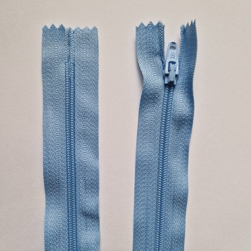 Closed End Nylon N03 Zips 6 - 22 inch Autolock Crafts Sewing Zipper Fastener - Picture 7 of 17