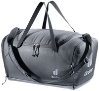 Deuter Sporttasche Hopper Black