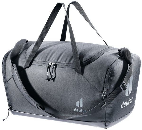 Deuter Sporttasche Hopper Black-image