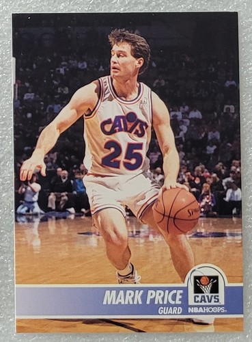 1994-95 NBA Hoops Basketball - Pick Your Card From the Base Set #1 To #450 - Picture 19 of 169