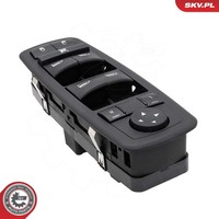 Esen Skv Schalter, Fensterheber 37SKV225 FüR Chrysler Dodge
