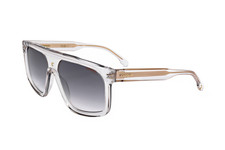 Carrera UNISEX 59mm Crystal Sunglasses CARRERA1061-S-900-59