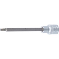 "Bgs 9364 Bit-Einsatz, LäNge 140 Mm, Antrieb Innenvierkant 12,5 Mm (1/2\")"
