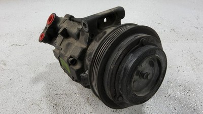 AC A/C AIR CONDITIONING COMPRESSOR 2010 CAMARO