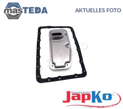 FTJ113 HYDRAULIKFILTER SATZ AUTOMATIK-GETRIEBE JAPKO FÜR TOYOTA HILUX VIGO VII