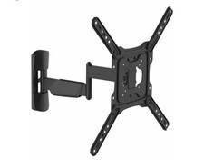 Logik LFMM16 Full Motion TV Wall Mount Bracket