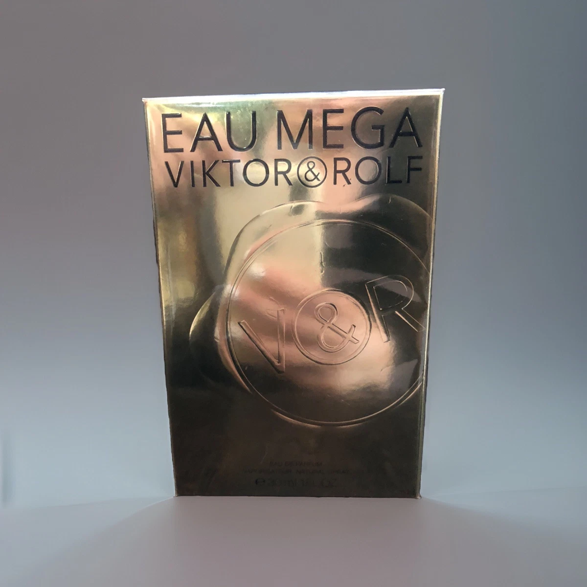 Viktor & Rolf Eau Mega Eau de Parfum for Women for sale | eBay
