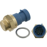 Febi Bilstein 11965 Temperaturschalter KüHlerlüFter FüR Fiat Lancia