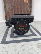 Bogen 3066 Tripod Head