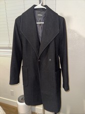 XS Express Pea Coat