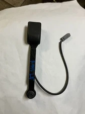 Seat Belt Front Bucket Seat Driver Buckle Fits 13-18 MAZDA CX-5 538719