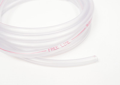 2 Meter Length of Freeline Clear Kart Fuel / Petrol Pipe