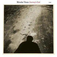 Journey's End (Touchstones) | Miroslav Vitous | Audio-Cd | Cd | 2019