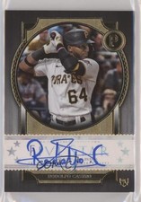 2022 Topps Five Star Auto Rodolfo Castro #FSA-RC Auto 0c8f