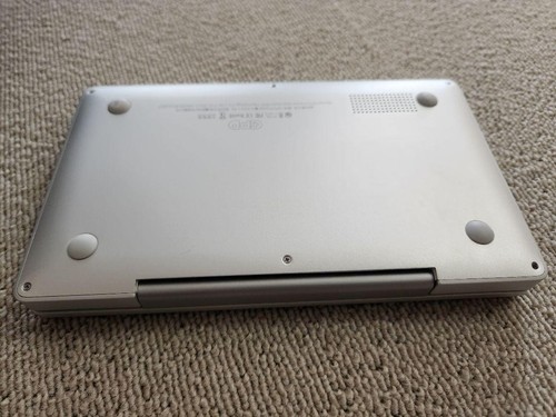 GPD POCKET X7-Z8750 model UMPC portable personal computer SILVER W/Box - Picture 7 of 10