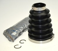 Faltenbalgsatz Antriebswelle LÖBro 304834 FüR W169 Mercedes Klasse Sports Tourer