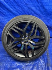 Land Rover Range Rover Evoque 2016 2017 2018 2019 20 Factory Oem Wheel Rim