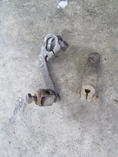 1971-1978 Mopar 904727 Torqueflite Auto Transmission Shift Lever Kickdown Set 1971-1978 Mopar 904727 Torqueflite Auto Transmission Shift Lever Kickdown Set