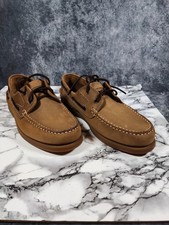 BNWOT Loake Lymington UK 8 RRP £ 225