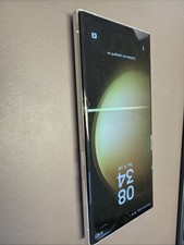 Samsung Galaxy S23 Ultra 256GB Cream