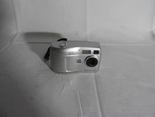 HP Photosmart 320 2.1MP Digital Camera — Tested & Working