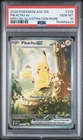 2026 POKEMON ASC EN-ASCENDED HEROES SPECIAL ILLUSTRATION RARE PIKACHU EX PSA 10