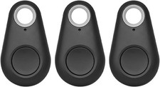 Mini GPS Tracker Bluetooth 3er Set App Steuer...