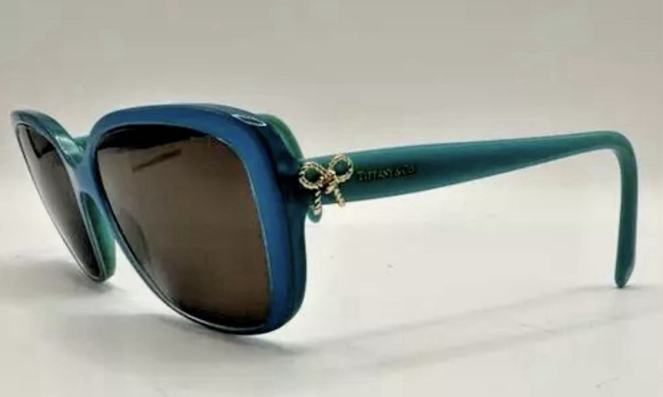 Tiffany & Co. Women's Sunglasses TF 4092 Color 8172/3c
